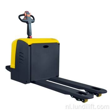 2T/205mm aangepast transportwerk multifunctionele pallet truck